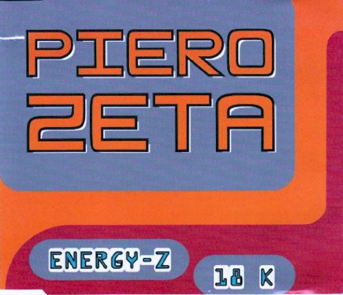 Energy-Z / 18 K