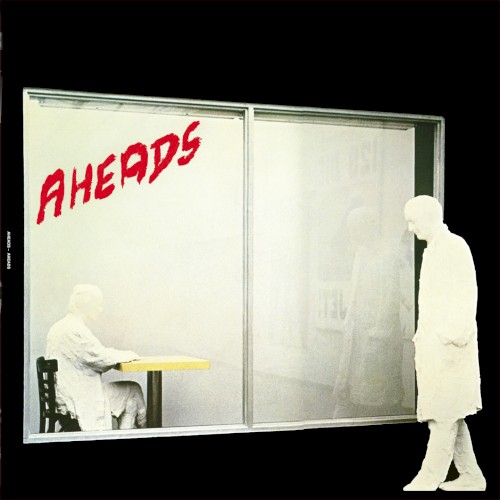 Aheads