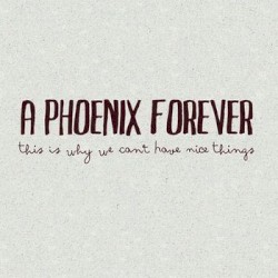 This is Why We Can't Have Nice Things