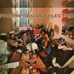 Pacific Gas and Electric
