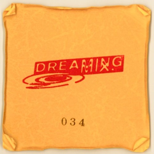 DREAMING 034: Madteo