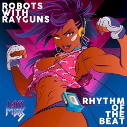 Rhythm Of The Beat