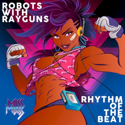 Rhythm Of The Beat