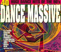 Dance Massive