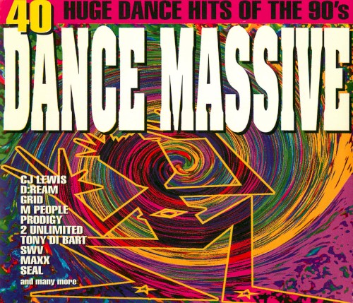 Dance Massive