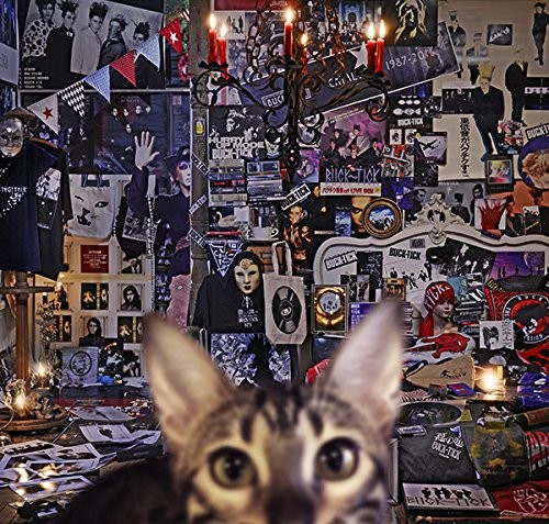 CATALOGUE 1987-2016