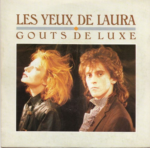 Les Yeux De Laura