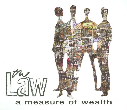 A Measure of Wealth