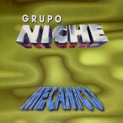 Mecánico