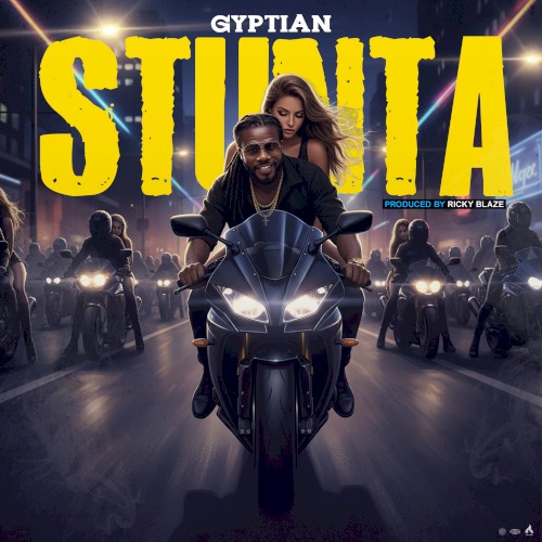 Stunta
