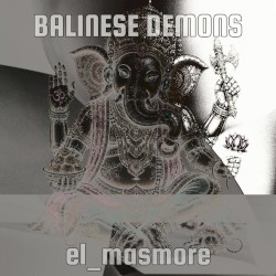 BALINESE DEMONS