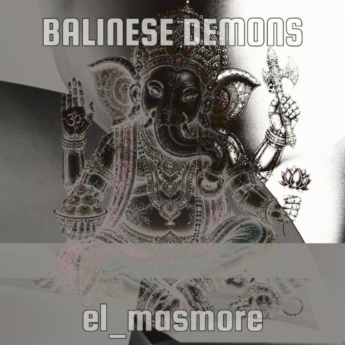 BALINESE DEMONS