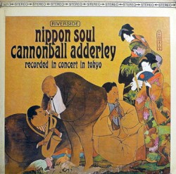 Nippon Soul: Recorded in Concert in Tokyo