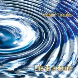 Life as a Sound