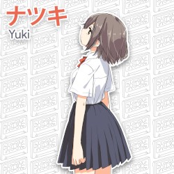Yuki