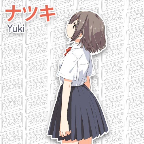 Yuki