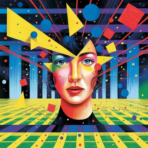 Psychedelic Subgenre Certification of Analysis