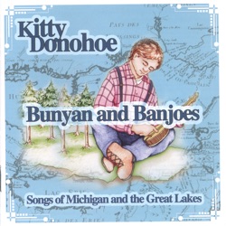 Bunyan and Banjoes