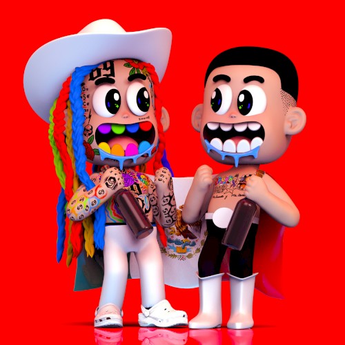 Y Ahora