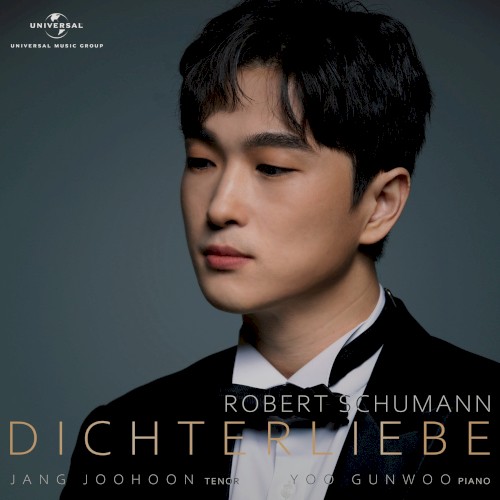 Dichterliebe
