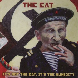 It's Not The Eat, It's The Humidity