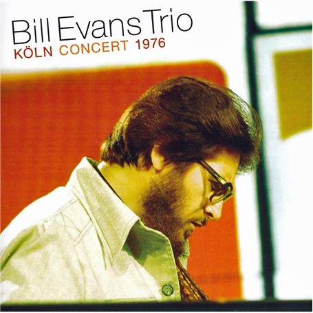 Köln Concert 1976