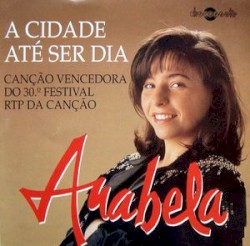 A Cidade Até Ser Dia