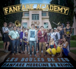 Fanfare Academy