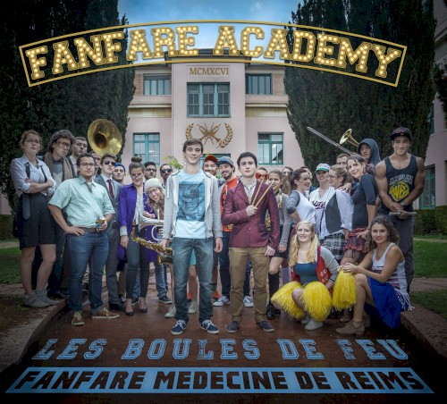 Fanfare Academy