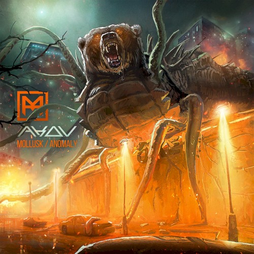 Mollusk / Anomaly