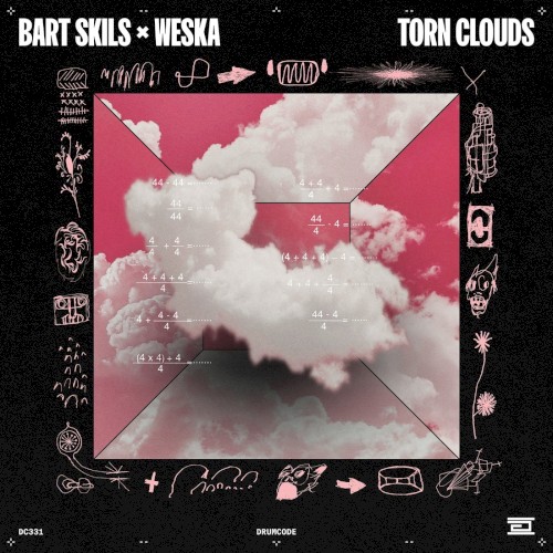 Torn Clouds