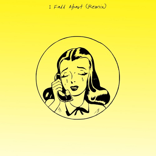 I Fall Apart (opal東京 Remix)