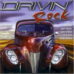 Drivin' Rock