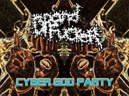Cyber God Party