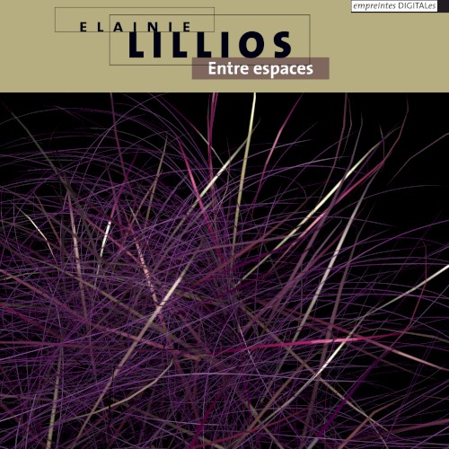 Entre espaces