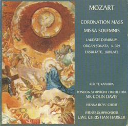 Sacred Music