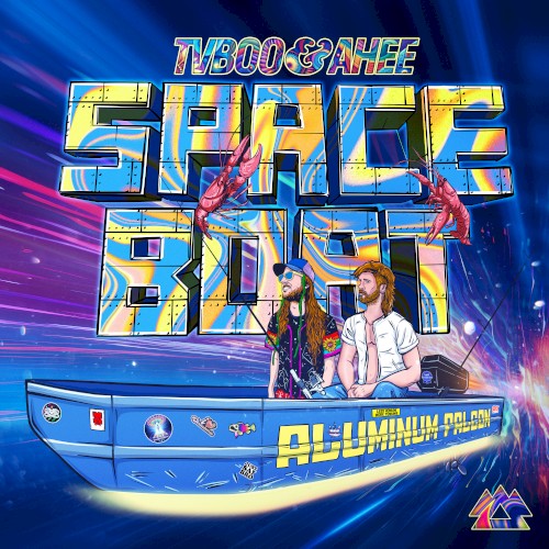 Space Boat