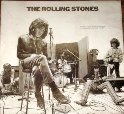 The Rolling Stones