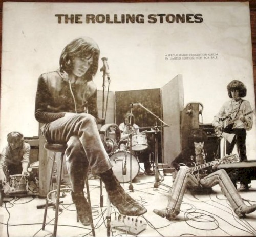 The Rolling Stones