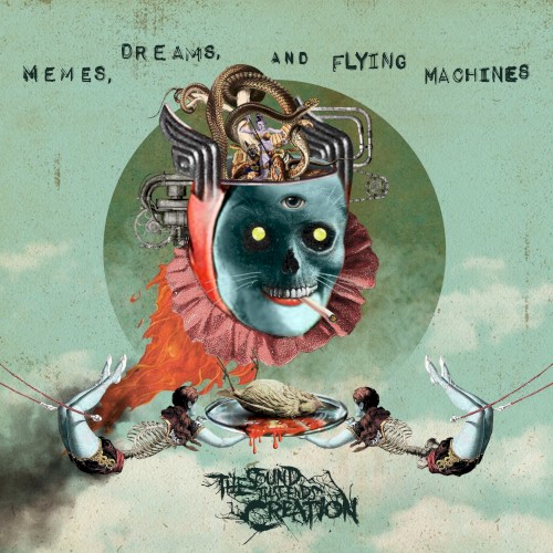 Memes, Dreams, and Flying Machines
