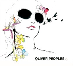 Oliver Peoples, Vol. 4