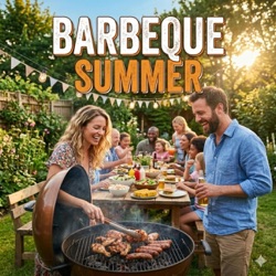 Barbeque Summer