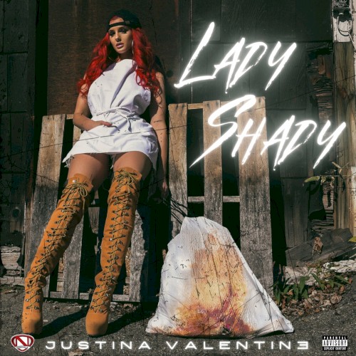 Lady Shady