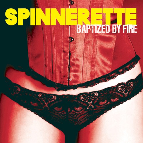 Baptized by Fire
