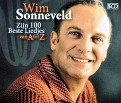 Zijn 100 beste liedjes van A tot Z