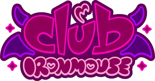Club Ironmouse