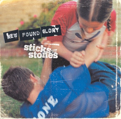 Sticks and Stones