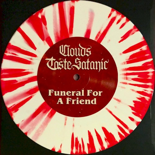 Funeral for a Friend