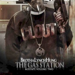 The Gas Station, Mixtape Volume Two