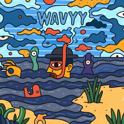 Wavyy